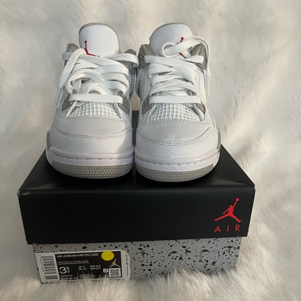 Jordan Oreos Unisex